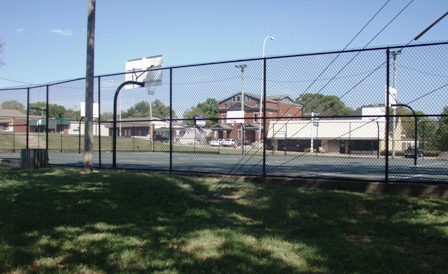 Reservoir Park